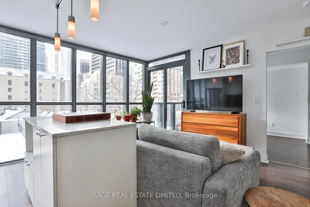 Additional image 6 of 110 Charles St Unit 404