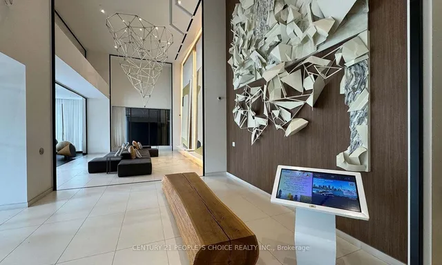 Additional image 31 of 15 Lower Jarvis St Unit 3303