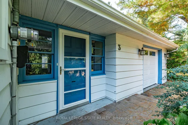 Additional image 12 of 3 William St