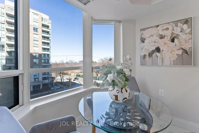 Additional image 28 of 35 Finch Ave Unit 605