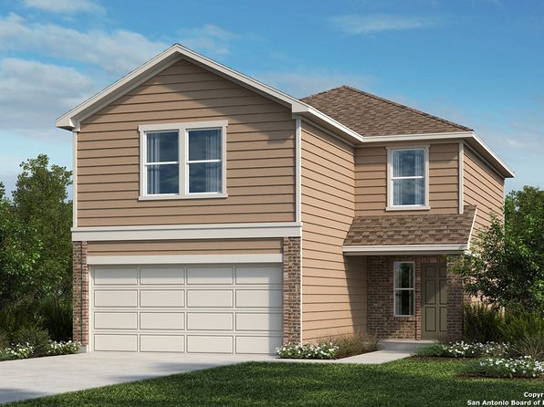 Property image for 3447 OLD ALMONTE DRIVE, San Antonio, TX 87224