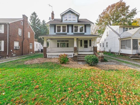 3844 W 152nd St, Cleveland, OH 44111