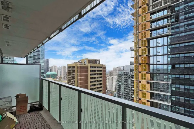 Additional image 9 of 50 Charles St Unit 2104