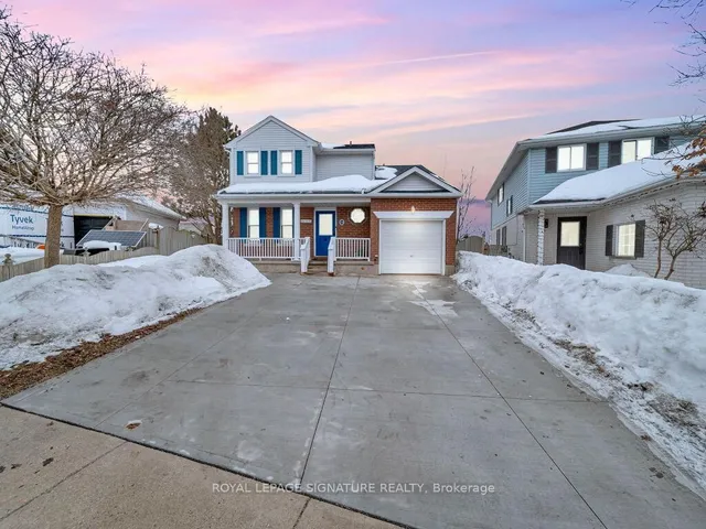 34 Windflower Dr