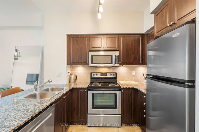 Additional image 7 of 215 Fort York Blvd Unit 3407