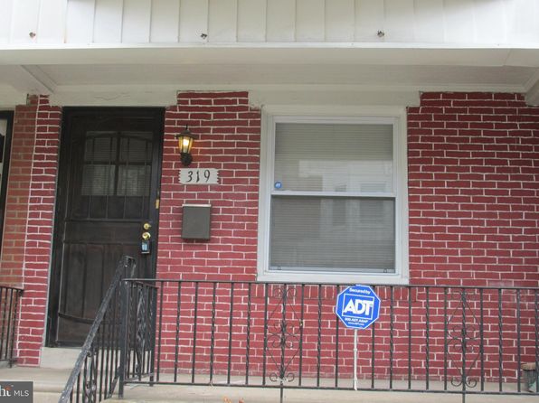 319 N Redfield St, Philadelphia, PA 19139