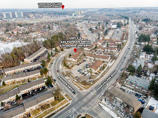 Additional image 2 of 445 Pioneer Dr Unit 4