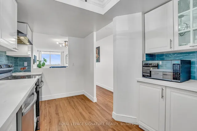 Additional image 13 of 2466 Eglinton Ave Unit 1119