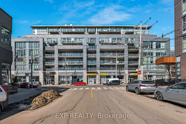 Additional image 41 of 510 King St Unit 409