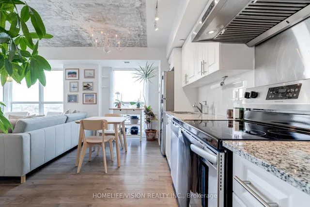 Additional image 11 of 3091 Dufferin St Unit 1205