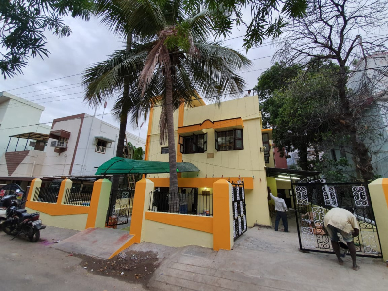 Additional image 2 of S S Colony, Madurai