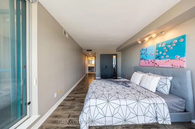 Additional image 28 of 4725 Sheppard Ave Unit 1611