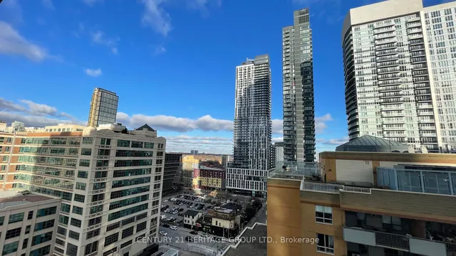 Additional image 2 of 100 Dalhousie St Unit 1405