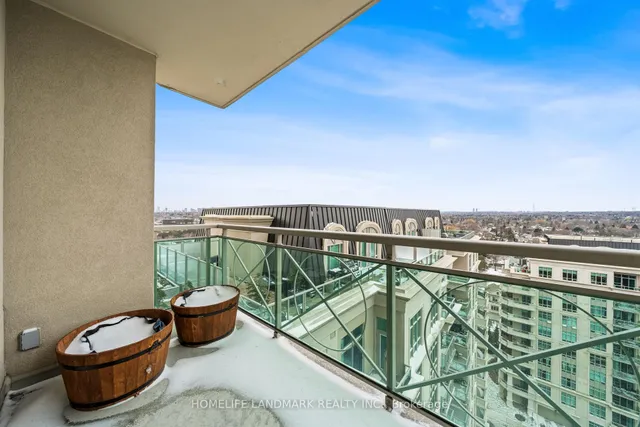 Additional image 10 of 10 Bloorview Pl Unit 1708