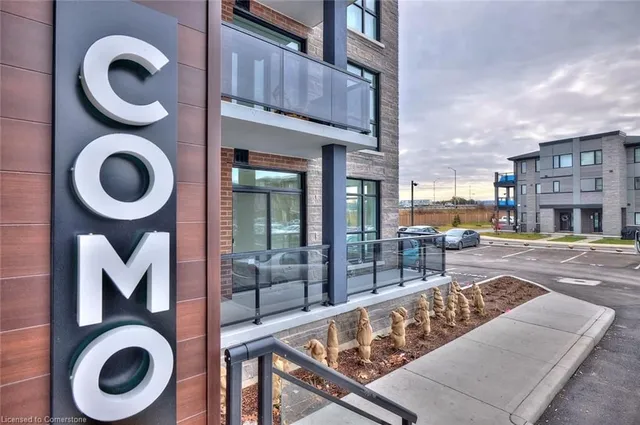 Additional image 13 of 600 North Service Rd Unit 108