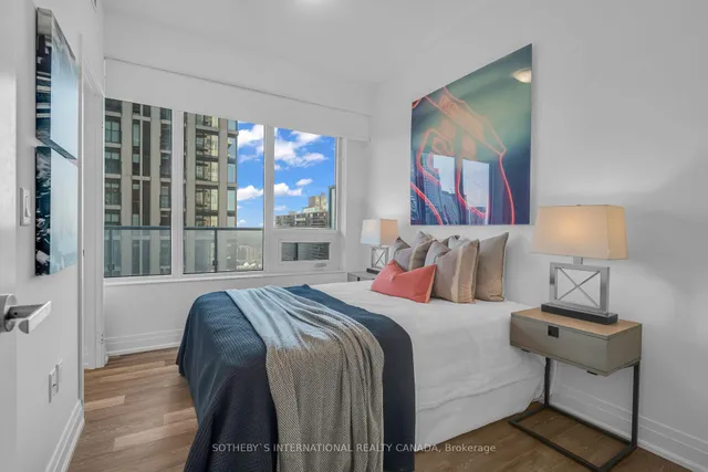 Additional image 25 of 99 Broadway Ave Unit 1809