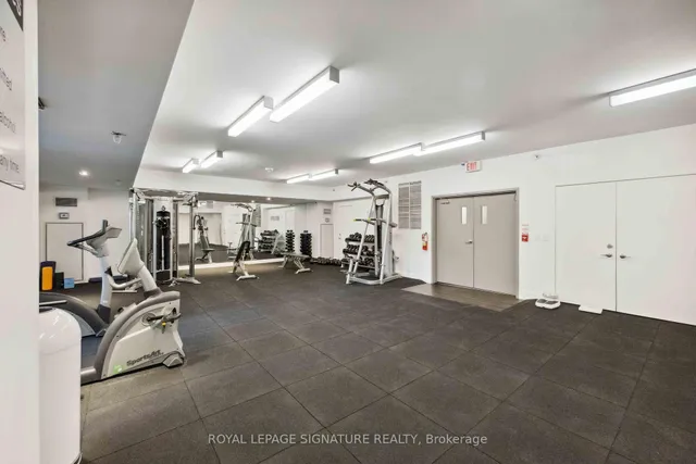 Additional image 25 of 36 Lisgar St Unit 801