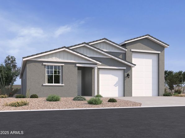 5523 W Hopi Trl, Laveen, AZ 85339