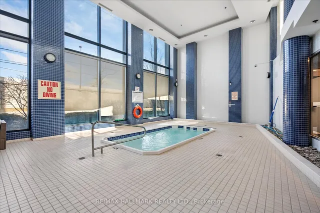 Additional image 32 of 2087 Lakeshore Blvd Unit 803