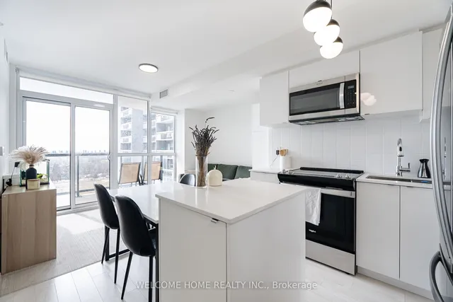 Additional image 9 of 1461 Lawrence Ave Unit 1401