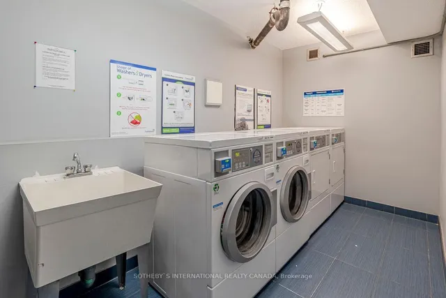 Additional image 15 of 720 Spadina Ave Unit 1004