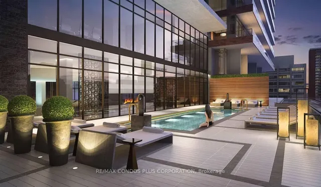 Additional image 23 of 501 Yonge St Unit 3512