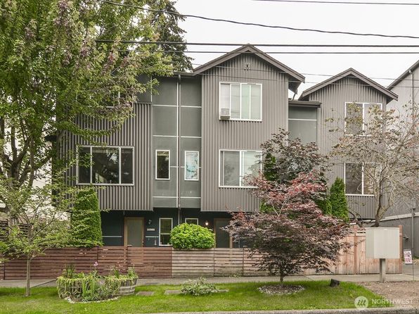931 N 98th Street UNIT C, Seattle, WA 98103