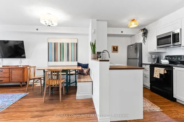 Additional image 17 of 684 Warden Ave Unit 408