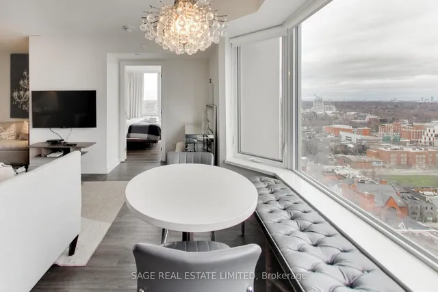 Additional image 12 of 155 Yorkville Ave Unit 2704