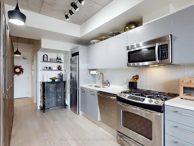 Additional image 19 of 319 Carlaw Ave Unit 403