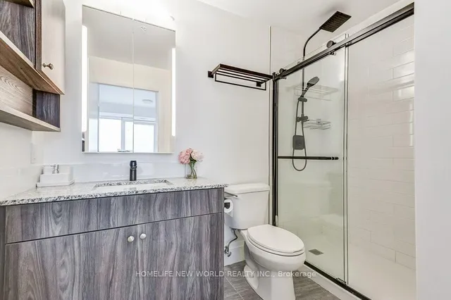 Additional image 20 of 60 Charles St Unit 1802