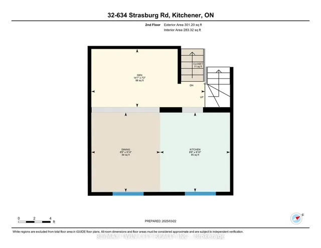 Additional image 41 of 634 Strasburg Rd Unit 32