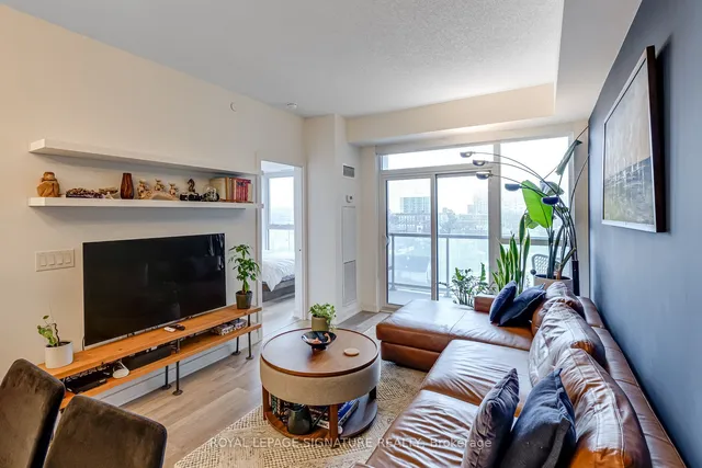 Additional image 7 of 1603 Eglinton Ave Unit 507