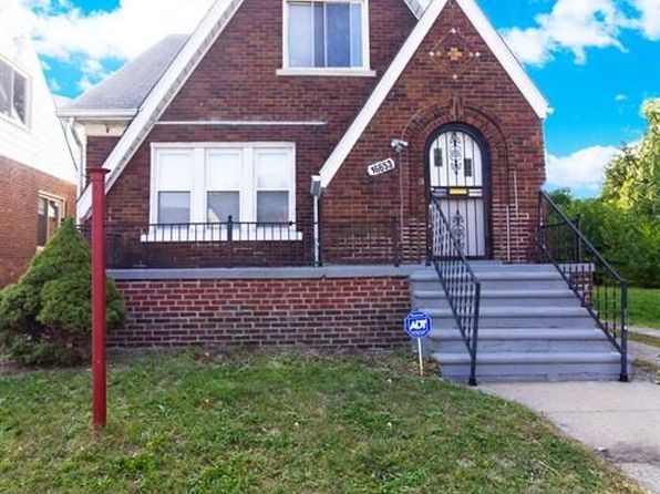 16653 Woodingham Dr, Detroit, MI 48221
