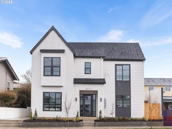 4081 SE Milwaukie Ave, Portland, OR