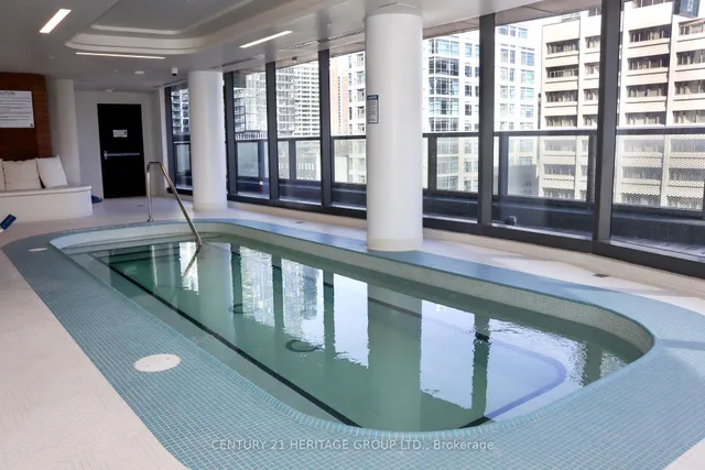 Additional image 19 of 11 Wellesley St Unit 6009