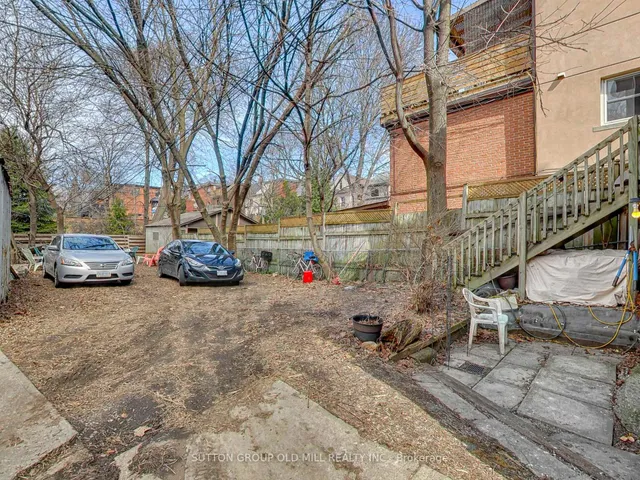 Additional image 31 of 198 Howard Park Ave