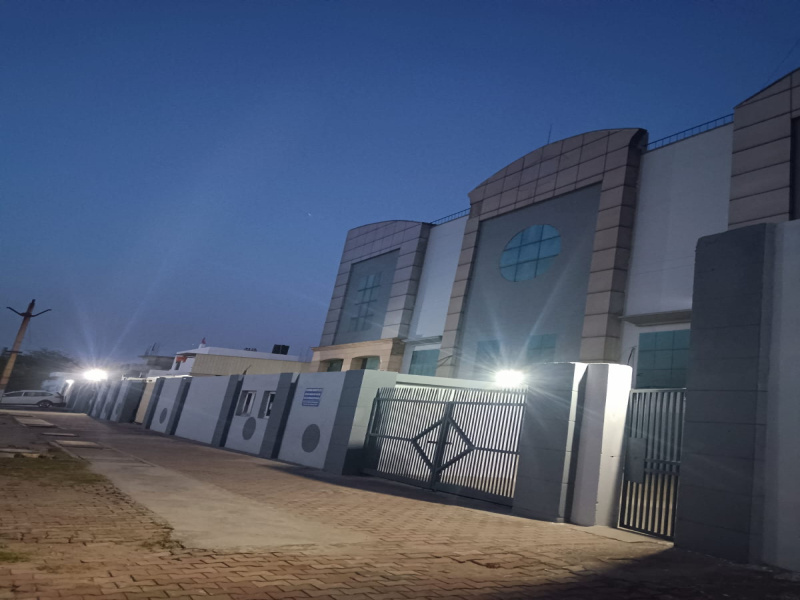 Primary image of Alwar Bypass Road, Bhiwadi