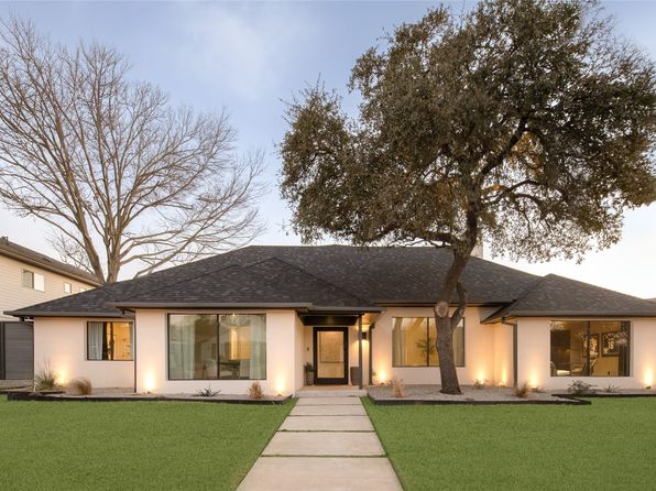 16912 Park Hill Dr, Dallas, TX 75248
