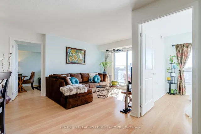 Additional image 11 of 872 Sheppard Ave Unit 509
