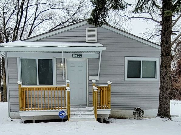 20499 Helen St, Detroit, MI 48234