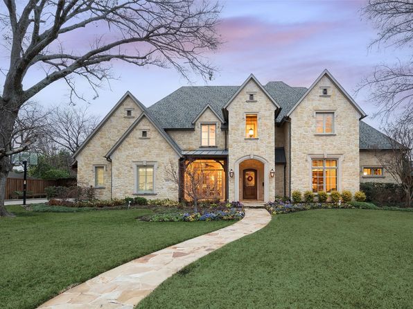 4529 Crooked Ln, Dallas, TX 75229