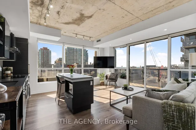 1030 King St Unit 1113