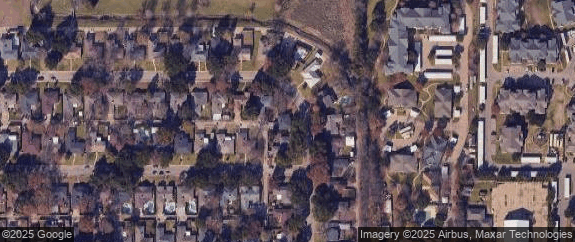 2310 Homeway Cir, Dallas, TX 75228