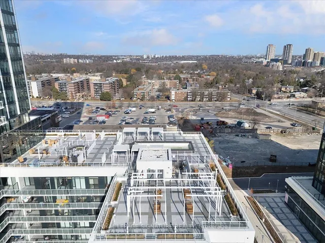 Additional image 19 of 50 O'neill Rd Unit 1801