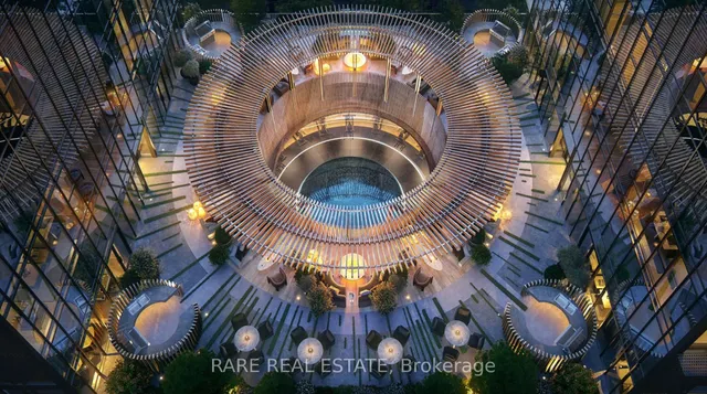 Additional image 9 of 35 Mercer St Unit 1415