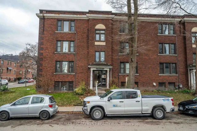 Additional image 29 of 356 HUNTER St Unit 9