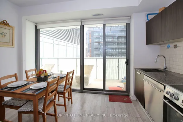 Additional image 16 of 50 Charles St Unit 1011