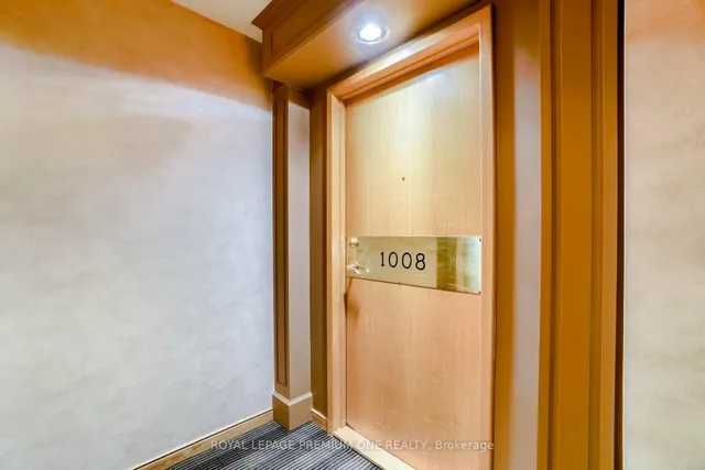 Additional image 25 of 195 Wynford Dr Unit 1008