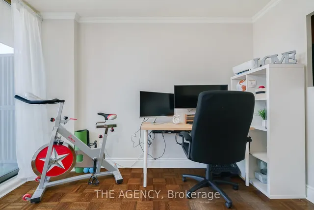 Additional image 21 of 5949 Yonge St Unit 1504